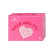 essence - Calendário de Advento Baked with Love
