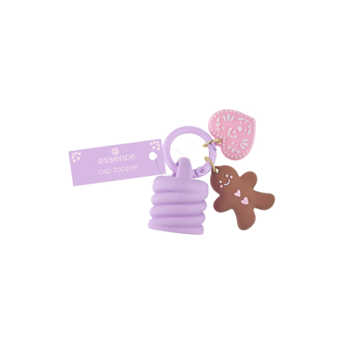 essence - Calendário de Advento Baked with Love