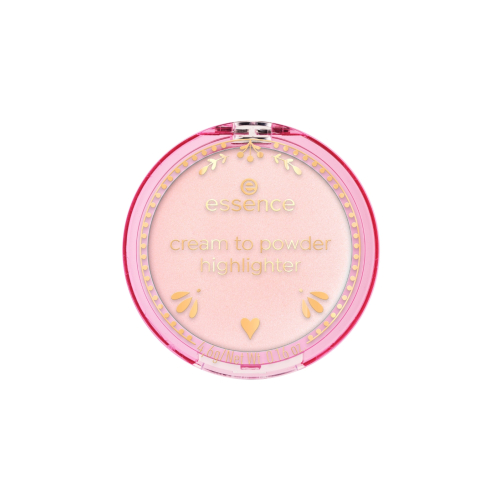 essence - Calendário de Advento Baked with Love