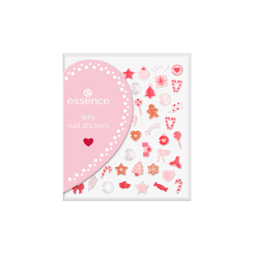 essence - Calendário de Advento Baked with Love