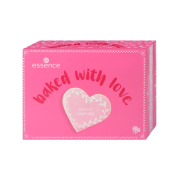essence - Calendário de Advento Baked with Love