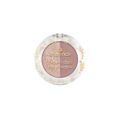 essence - Calendário de Advento Baked with Love
