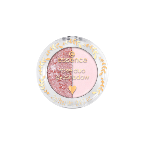 essence - Calendário de Advento Baked with Love