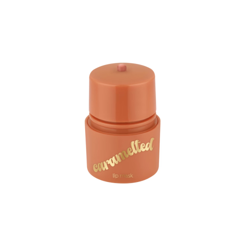 essence - *Caramelted* - Máscara labial - 01: Caramelt Me Softly