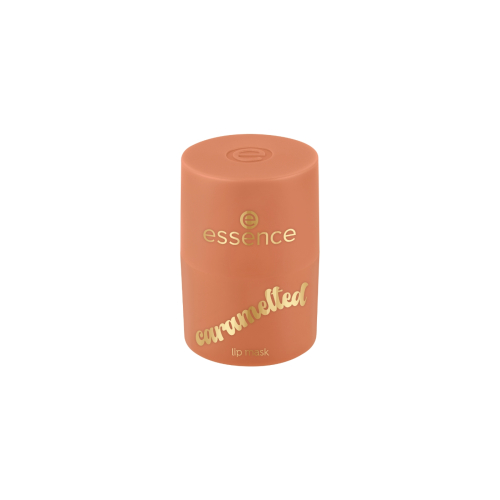 essence - *Caramelted* - Máscara labial - 01: Caramelt Me Softly