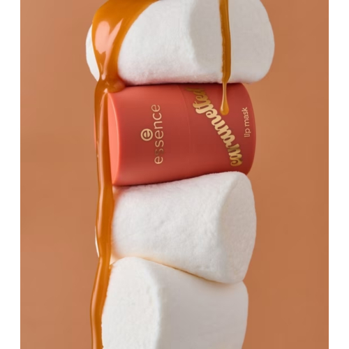 essence - *Caramelted* - Máscara labial - 01: Caramelt Me Softly
