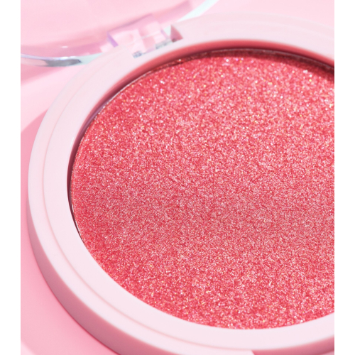 essence - *Care Bears* - Colorete iluminador Bouncy - 01: Beary Into You