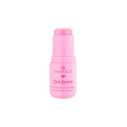 essence - *Care Bears* - Máscara labial em stick - 01: Smile Big, Care Bigger