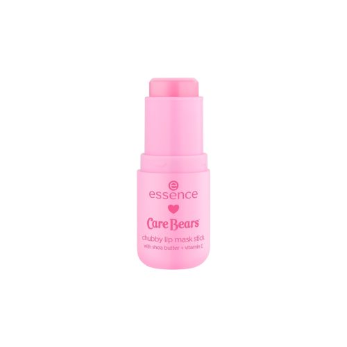 essence - *Care Bears* - Máscara labial em stick - 01: Smile Big, Care Bigger