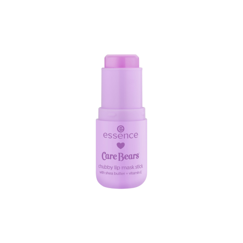essence - *Care Bears* - Máscara labial em stick - 02: It's Cool To Care