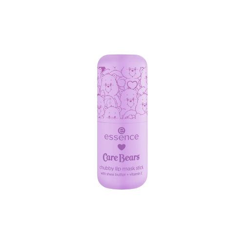 essence - *Care Bears* - Máscara labial em stick - 02: It's Cool To Care