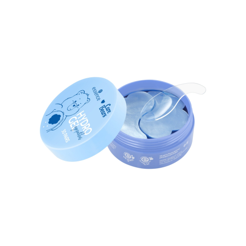 essence - *Care Bears - Patches para o contorno dos olhos