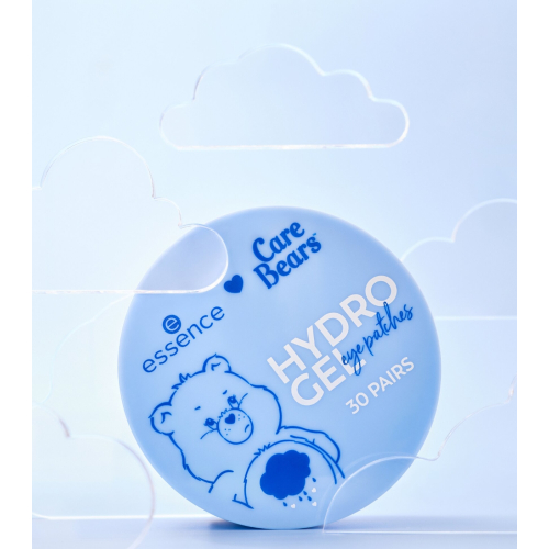 essence - *Care Bears - Patches para o contorno dos olhos