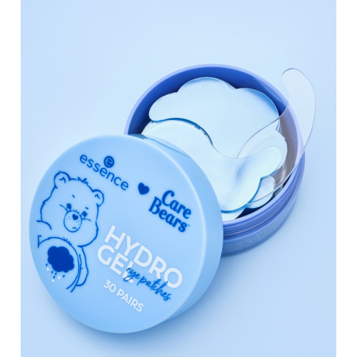essence - *Care Bears - Patches para o contorno dos olhos