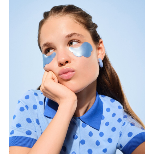 essence - *Care Bears - Patches para o contorno dos olhos