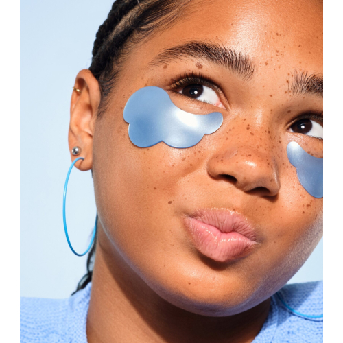 essence - *Care Bears - Patches para o contorno dos olhos