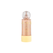 essence - *Care Beers* - Iluminador em sérum - 01: Born To Shine