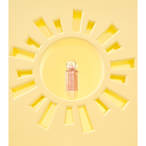 essence - *Care Beers* - Iluminador em sérum - 01: Born To Shine
