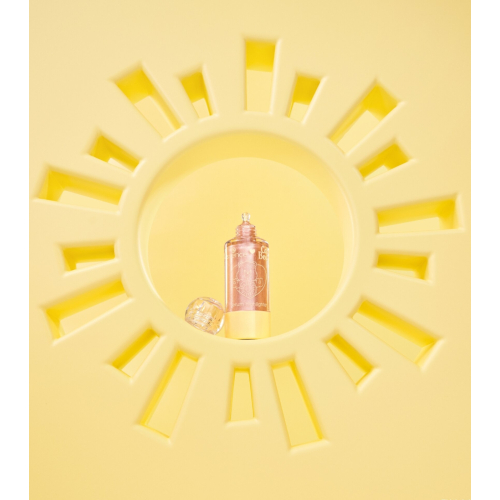 essence - *Care Bears* - Iluminador em sérum - 02: Shine Brighter Together