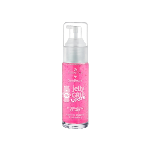 essence - *Care Beers* - Prebase hidratante Jelly Grip