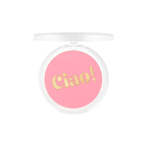 essence - *Ciao!* - Blush Iluminador