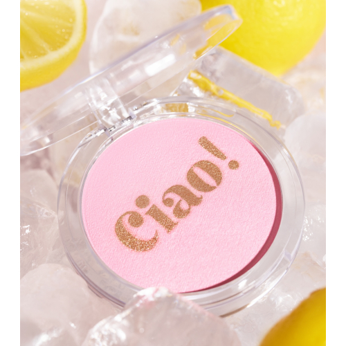 essence - *Ciao!* - Blush Iluminador