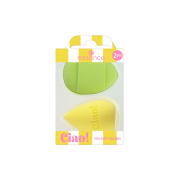 essence - *Ciao!* - Duo de esponjas de maquiagem