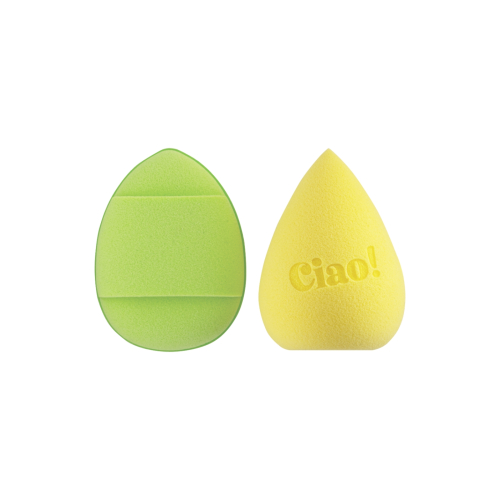 essence - *Ciao!* - Duo de esponjas de maquiagem