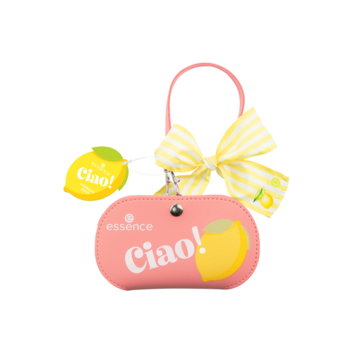 essence - *Ciao!* - Estojo para óculos