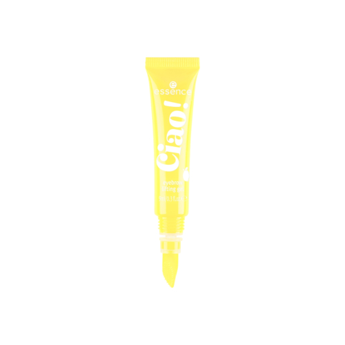 essence - *Ciao!* - Gel Fixador de Sobrancelhas