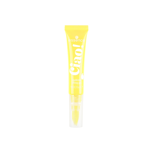 essence - *Ciao!* - Gel Fixador de Sobrancelhas