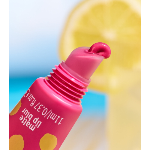 essence - *Ciao!* - Batom matte esfumado