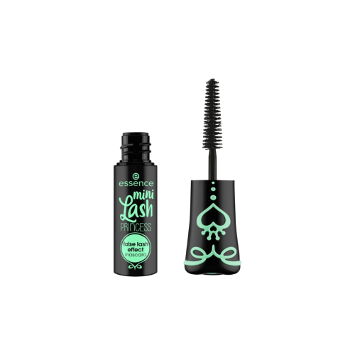 essence - *Ciao!* - Mini rímel Lash Princess