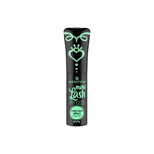 essence - *Ciao!* - Mini rímel Lash Princess