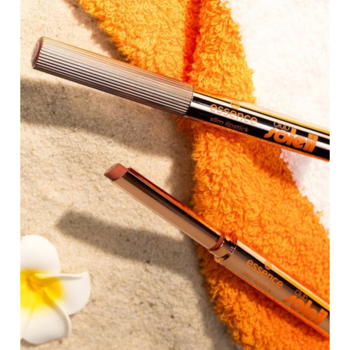 essence - *Club Soleil* - Batom Slim
