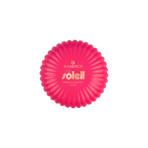 essence - *Club Soleil* - Blush em creme-pó - Guava Sunset