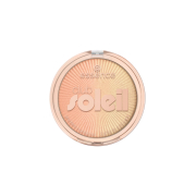 essence - *Club Soleil* - Iluminador em pó Gradient
