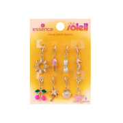 essence - *Club Soleil* - Conjunto de 8 charms Mix & Match