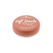 essence - Blush em mousse Soft Touch - 10: Cozy Clay