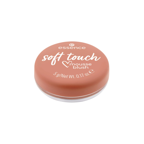 essence - Blush em mousse Soft Touch - 10: Cozy Clay