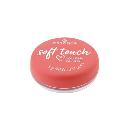 essence - Blush em mousse Soft Touch - 30: Coral Crush