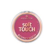 essence - Blush em pó Soft Touch - 20: Electric Peony