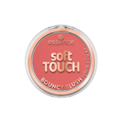 essence - Blush em pó Soft Touch - 30: Exotic Daisy