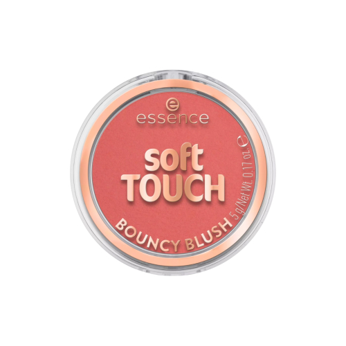 essence - Blush em pó Soft Touch - 30: Exotic Daisy