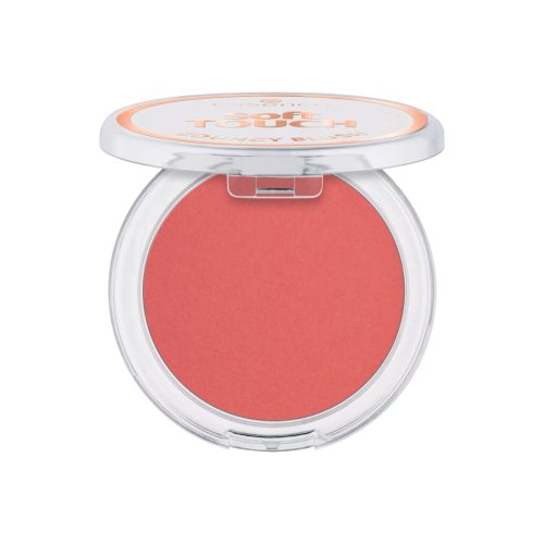 essence - Blush em pó Soft Touch - 30: Exotic Daisy