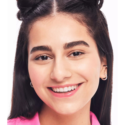 essence - Powder Blush Pure Nude - 01: Shimmery Rose