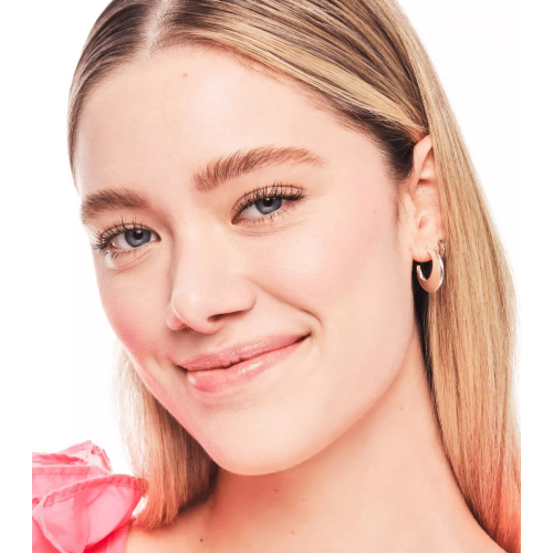 essence - Powder Blush Pure Nude - 01: Shimmery Rose