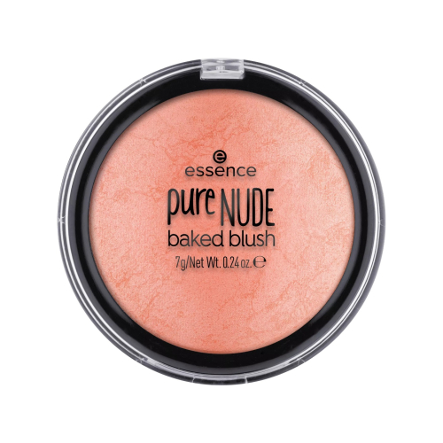 essence - Powder Blush Pure Nude - 05: Pretty Peach