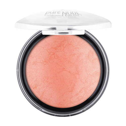 essence - Powder Blush Pure Nude - 05: Pretty Peach