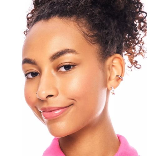 essence - Powder Blush Pure Nude - 05: Pretty Peach